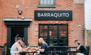 Barraquito