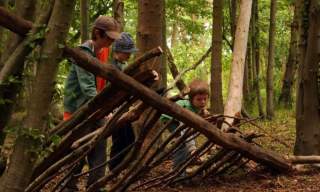 Basic Survival Skills