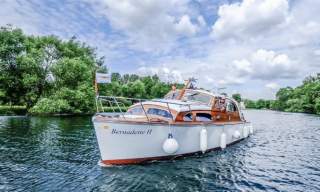 Bygone Boating