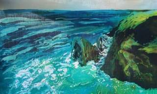 Batik Workshop - Patterns in Nature | The Horton Arts Centre