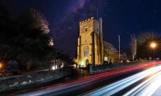 St Mary the Virgin Battle