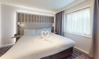 Holiday Inn London Shepperton Hotel