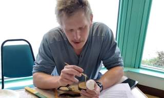 Beginner Wood Carving  | WWT Arundel