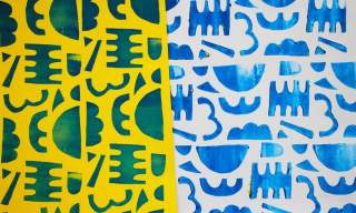 Block Printing (6-11yrs) | Lightbox Gallery