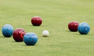 Stoke Park Bowling Club Open Days