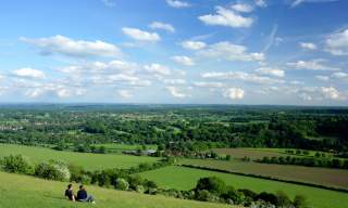 Box Hill