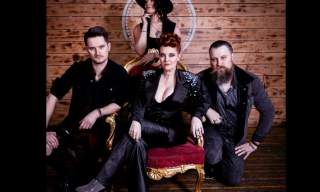 Brave Rival 2026 | Cranleigh Arts