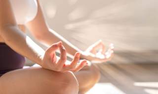 Breath Workshops | The Horton Arts Centre