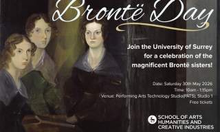 Bronte Day | Guildford School of Acting