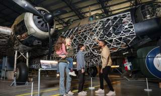 Brooklands Museum