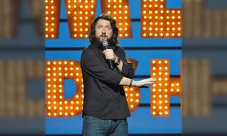 Comedy at The Nest: with Keith Farnan