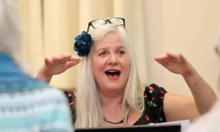 Glorious Harmony Daytime Choir