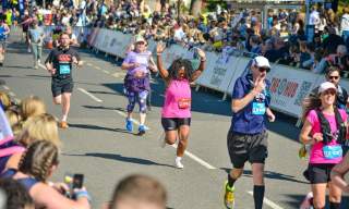 ABP Southampton Marathon Festival- 42K