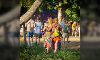 Good Vibrations Society