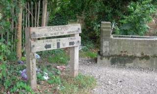 YHA Truleigh Hill