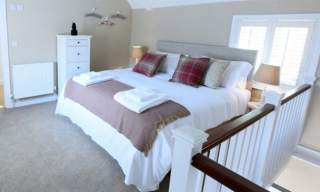 Woodstock Suites