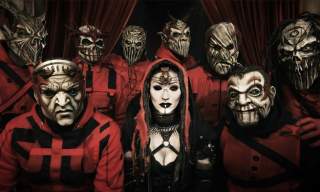 Mushroomhead
