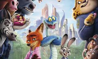 Zootropolis 2