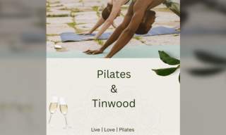 Pilates & Tinwood