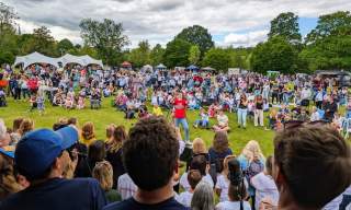 ChoirBLAST Festival - celebrating contemporary choirs