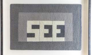 Woven by Weftfaced: Caron Penney and Katharine Swailes