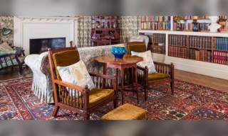 Inspired by Standen: The Future of Arts & Crafts