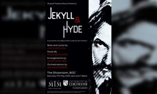 Jekyll & Hyde In Concert