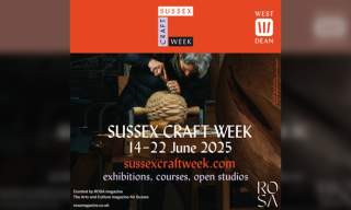 Sussex Craft Week