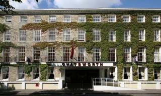 The Chatsworth Hotel