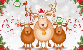 Christmas Murder Mystery Dinner Theatre