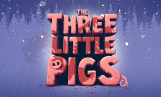 The Three Little Pigs