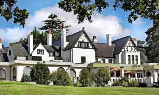 Hilton Cobham
