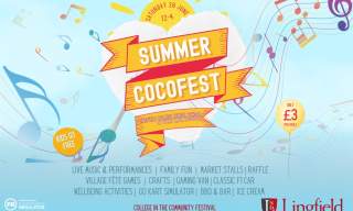 CoCoFest 2025
