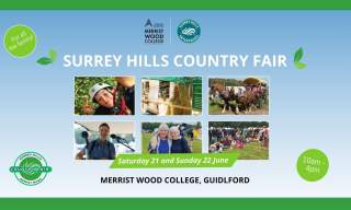 Surrey Hills Country Fair