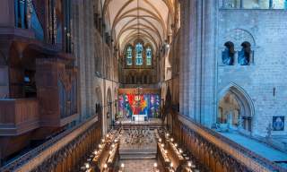 Lunchtime Concerts at Chichester Cathedral