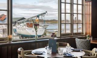 The Crown & Anchor