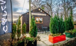 Cadence Cycle Club - Partridge Green