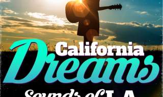 California Dreams | Cranleigh Arts
