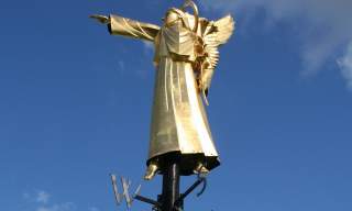 Guildford Cathedral Tower Tours