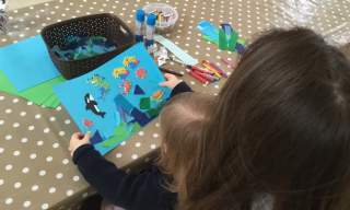 Family Fun Day at Guildford Cathedral