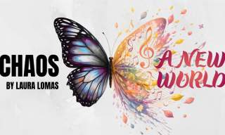Chaos / A New World | Guildford School of Acting