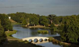Painshill