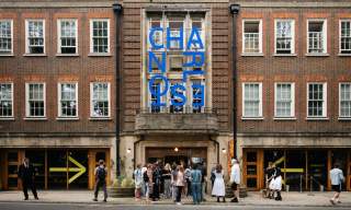 Charleston in Lewes