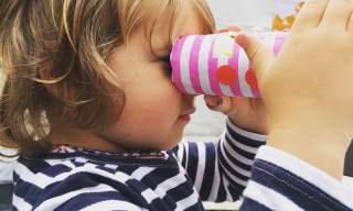 Rainbow Kaleidoscope-Making Workshop | Chichester Cinema