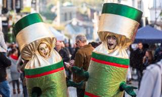 Guildford Festive Family Fun Day