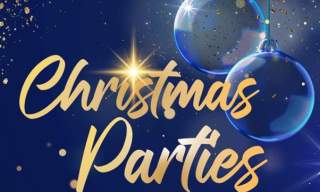Christmas Party Nights