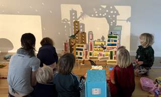 Cine-Mini Workshops | Chichester Cinema