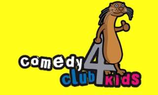 Comedy Club 4 Kids | Dorking Halls