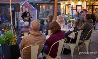 Chichester Fringe