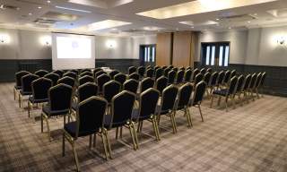 Stanhill Court Hotel - Meetings Venue